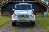 Mercedes-Benz G 500 Station Wagon Lang 463 - gebrauchte Mercedes-Benz G 500 aus dem Jahr 2000