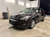 Subaru XV 2.0D Exclusive 4WD Exclusive aus 1. Hand   - Subaru mit Diesel-Antrieb