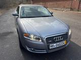 Audi A4 3.0 TDI (DPF) quattro Cabriolet - - Audi A4 aus 2005: TDI