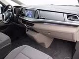 Volkswagen T7 Multivan Edition TDI AHK Standheizung ACC - graue Volkswagen T7 Multivan