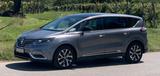 Renault Espace ENERGY dCi 160 Intens - Renault Espace: Limousine