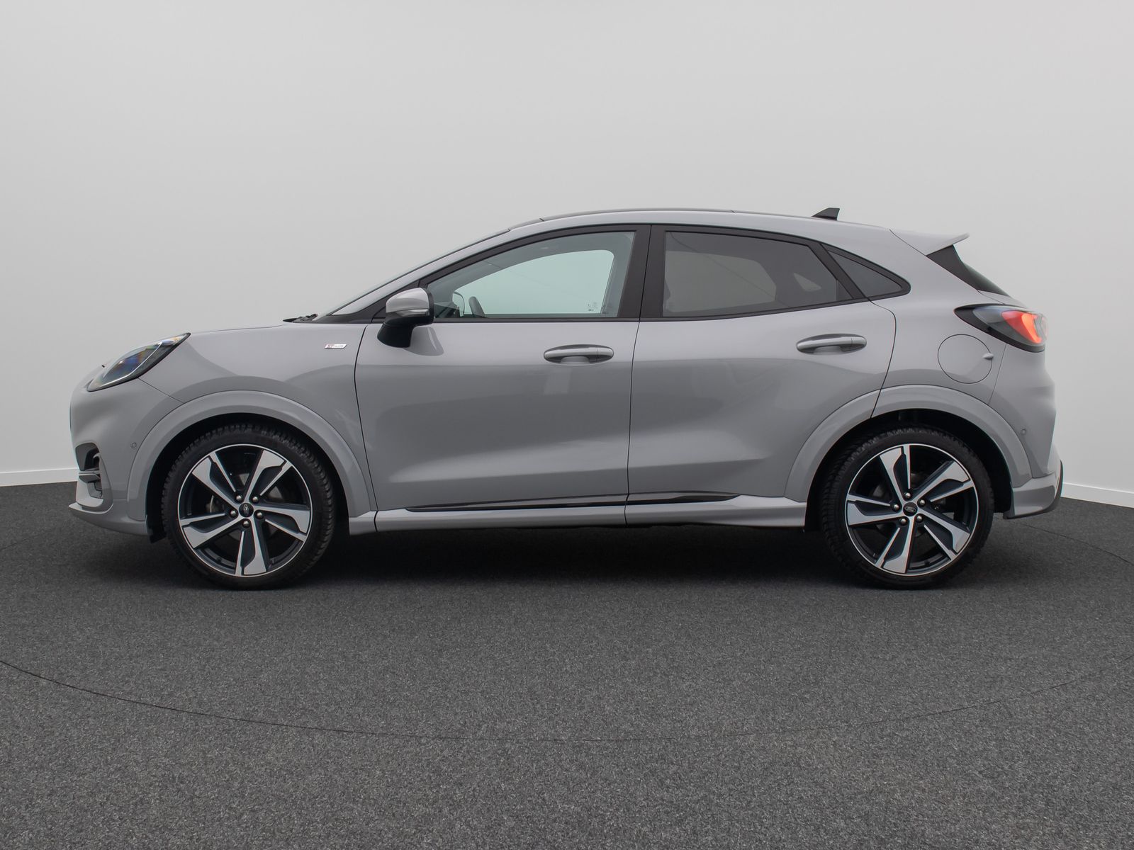 Fahrzeugabbildung Ford Puma Hybrid ST-Line X ACC B&O Kamera Panorama