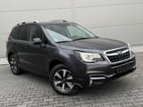 Subaru Forester 2.0D Exclusive - Subaru Forester mit Diesel-Antrieb