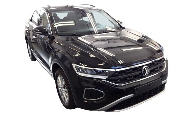 T-Roc 1.0 TSI LIFE LED+NAVI+ALU+APP+PDC+SITZHZG+