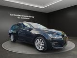 Volkswagen Golf VII 1.6 TDI BMT Lounge Varian+Alu - : V6