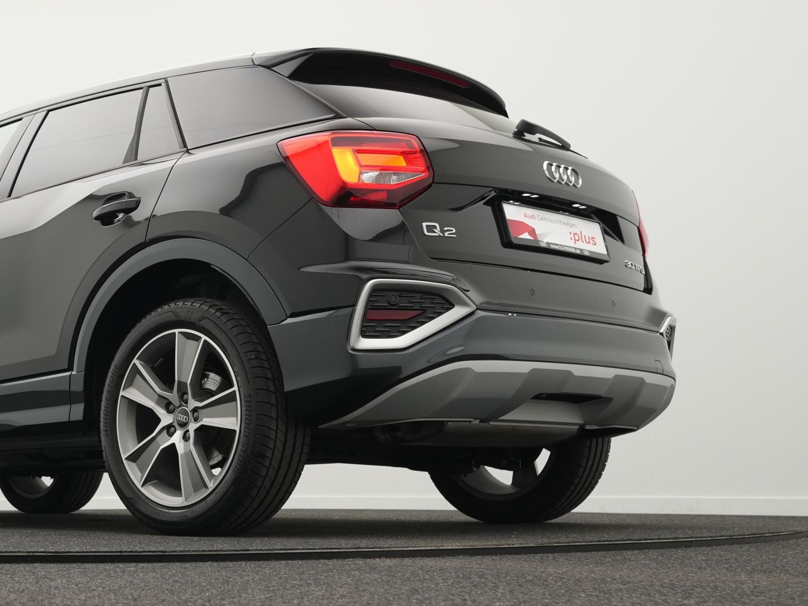 Audi Q2 - Bild 48