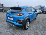 Hyundai Kona Trend 2WD - Hyundai KONA Diesel Gebrauchtwagen