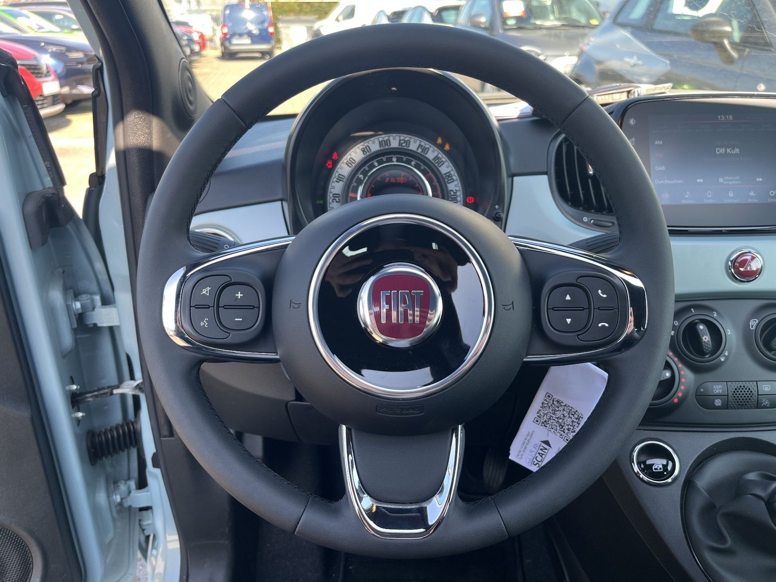 Fiat 500C - Bild 10