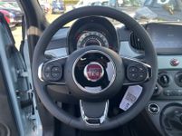 Fiat 500C - Vorschau Bild 10