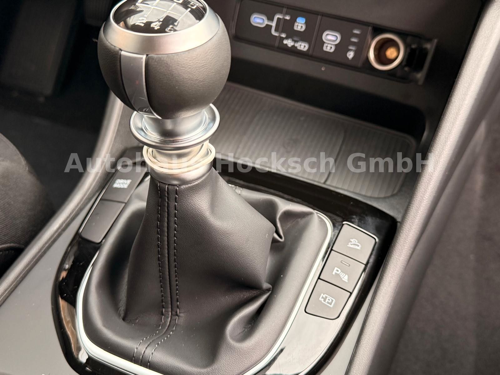 Hyundai Tucson – Bild 16