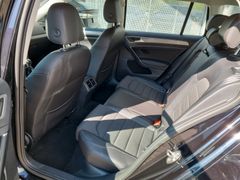 Fahrzeugabbildung Volkswagen Golf VII Variant 1.4 R Line CL