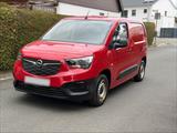 Opel Combo 1.5 D - Opel Combo Gebrauchtwagen in Nürnberg