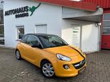 Opel Adam 120 Jahre/SHZ/LRHZ/S+W/TEMP/PDC/KLIMAAUT - Opel Adam in Lübeck