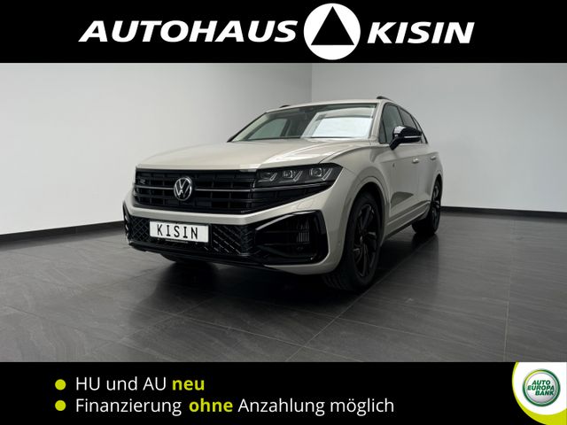 Volkswagen Touareg 3.0 TSI 4M R-Line V6 /Luftf /Pano /STHZG