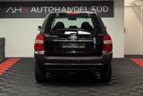 Kia Sportage LX 2WD - gebrauchte Kia Sportage aus dem Jahr 2007