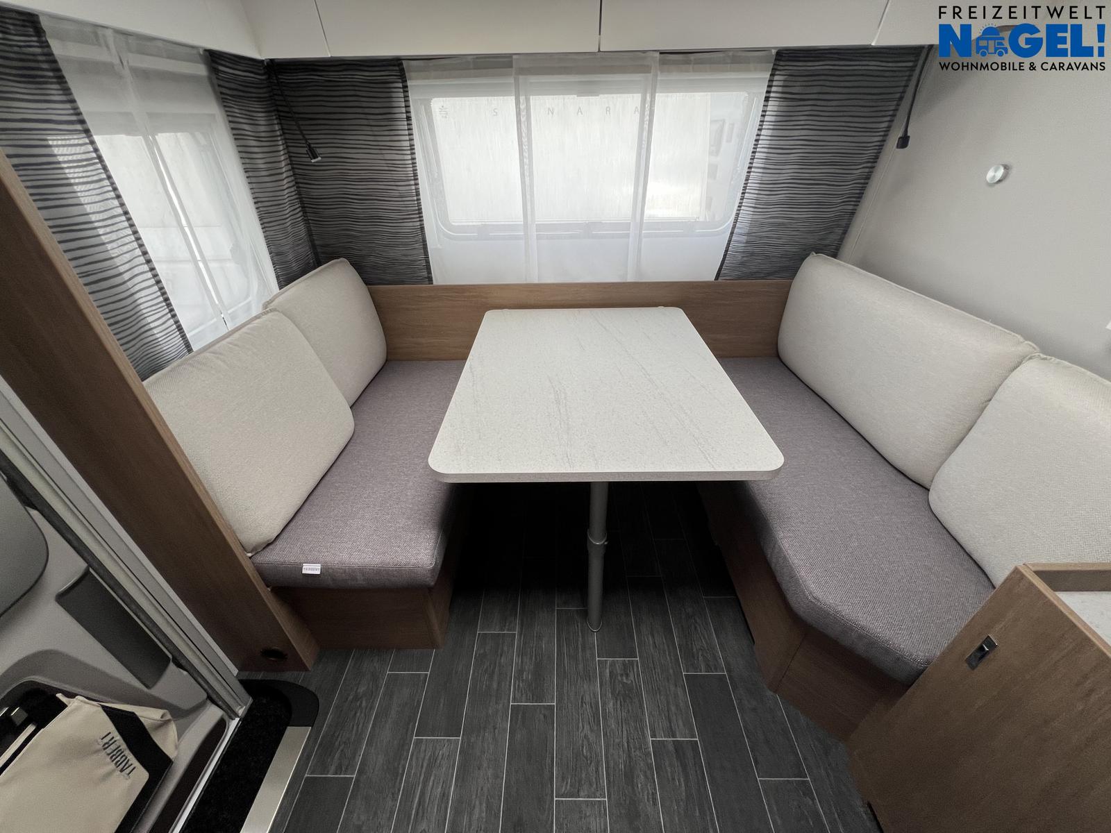 Tabbert SENARA 460E 2,3 #HAMMERDEAL