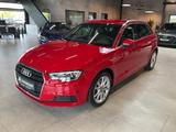 Audi A3 Sportback 30 TDI Navi Sitzh. Xenon PDC 17" - Audi A3 2020 Sportback mit Diesel-Antrieb