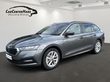 Skoda Octavia Combi 1.5 TSI e-TEC DSG Ambition LED/PDC