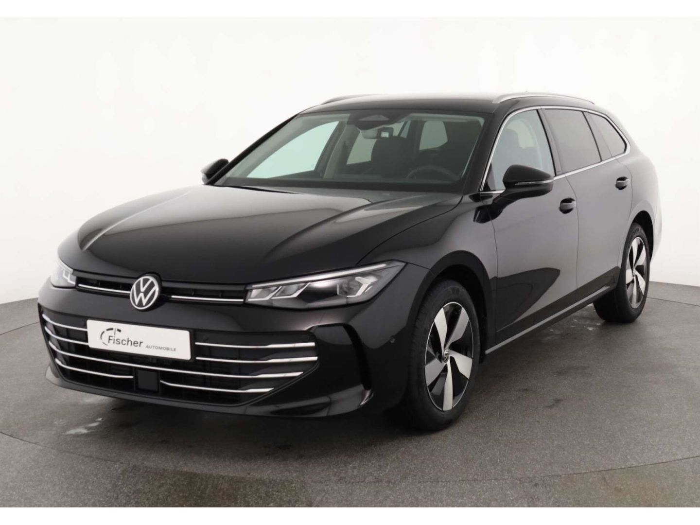 Volkswagen Passat - Bild 2