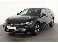 Volkswagen Passat - Vorschau Bild 2