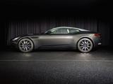 Aston Martin DB11 5.2 V12 Coupé,  B&O, Sport Exhaust, 20" - Aston Martin DB11 Gebrauchtwagen
