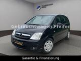 Opel Meriva 1.6 CATCH ME*TÜV Neu*Klima*Elektr. Spiege - gebrauchte Opel Meriva aus dem Jahr 2007