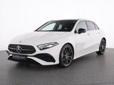 Mercedes-Benz A 180 d SPECIAL-EDITION+AMG+19''+PANO+KEYLESS-GO - Mercedes-Benz A 180 Gebrauchtwagen in Mönchengladbach