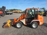 Kramer 5035 Radlader 20.000 EUR - Angebote entsprechen deinen Suchkriterien