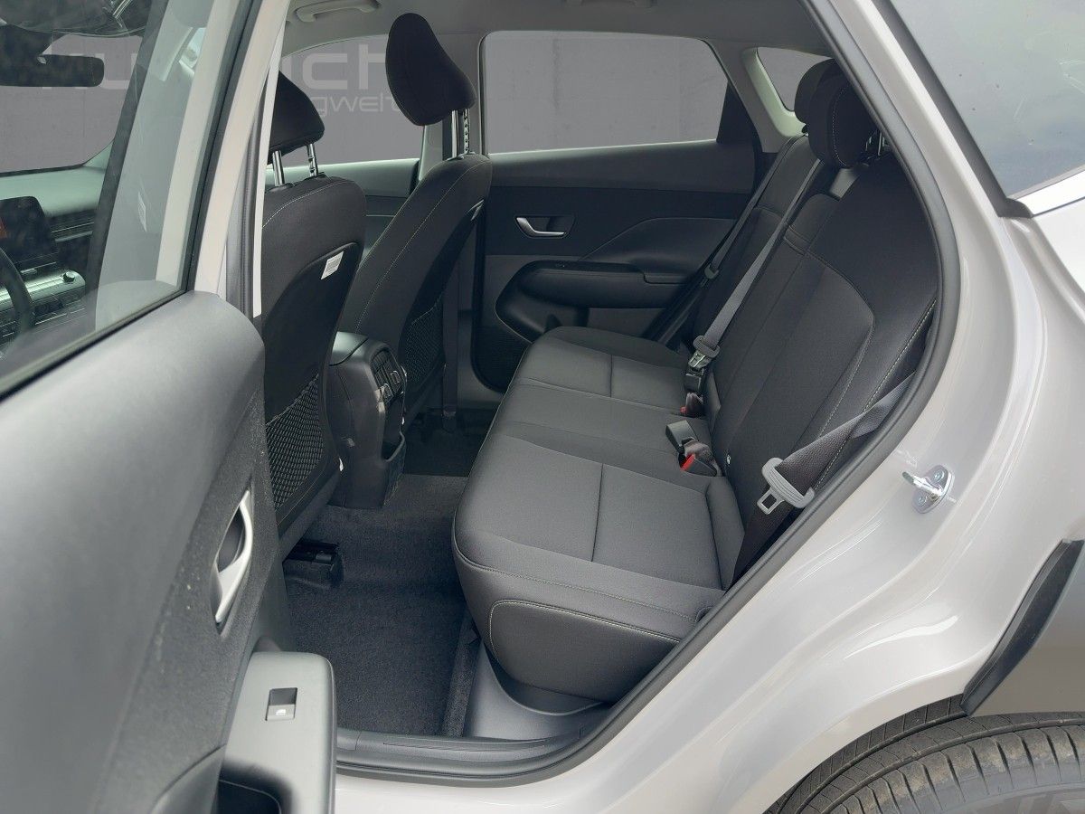 Hyundai KONA - Bild 11