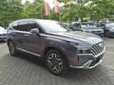 Hyundai SANTA FE Prime Plug-In Hybrid 4WD PANO LED KRELL - Hyundai SANTA FE: Prime