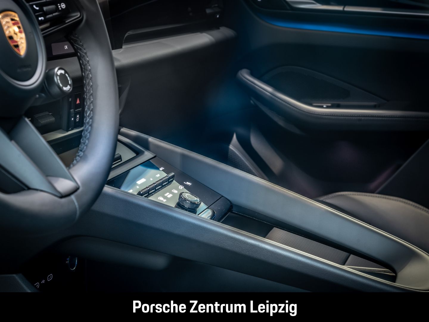 Porsche Macan - Bild 28