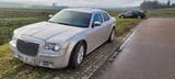 Chrysler 300C 3.0 CRD Facelift Standheizung Soundmodul - gebrauchte Chrysler 300C aus dem Jahr 2008