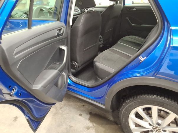 Volkswagen T-Roc - Bild 7