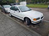 BMW 318i  Top gepflegter BMW ! - gebrauchte BMW 318 aus dem Jahr 1997