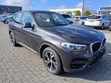 BMW X3 xDrive 30 e VollLeder*AHK*360*HiFi*LED*LiveCo - BMW X-Reihe: Van