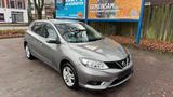 Nissan Pulsar Visia - gebrauchte Nissan Pulsar aus dem Jahr 2016