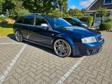 Audi RS6 4B - Audi RS6 aus 2004: Kombi