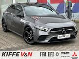 Mercedes-Benz A 180 AMG Line NIGHT KAMERA PANO AMBIENTE LED - Mercedes-Benz Ambiente