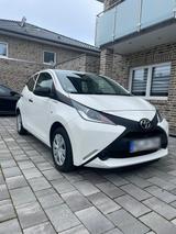 Toyota Aygo zu verkaufen  Privatverkauf - : Privatverkauf