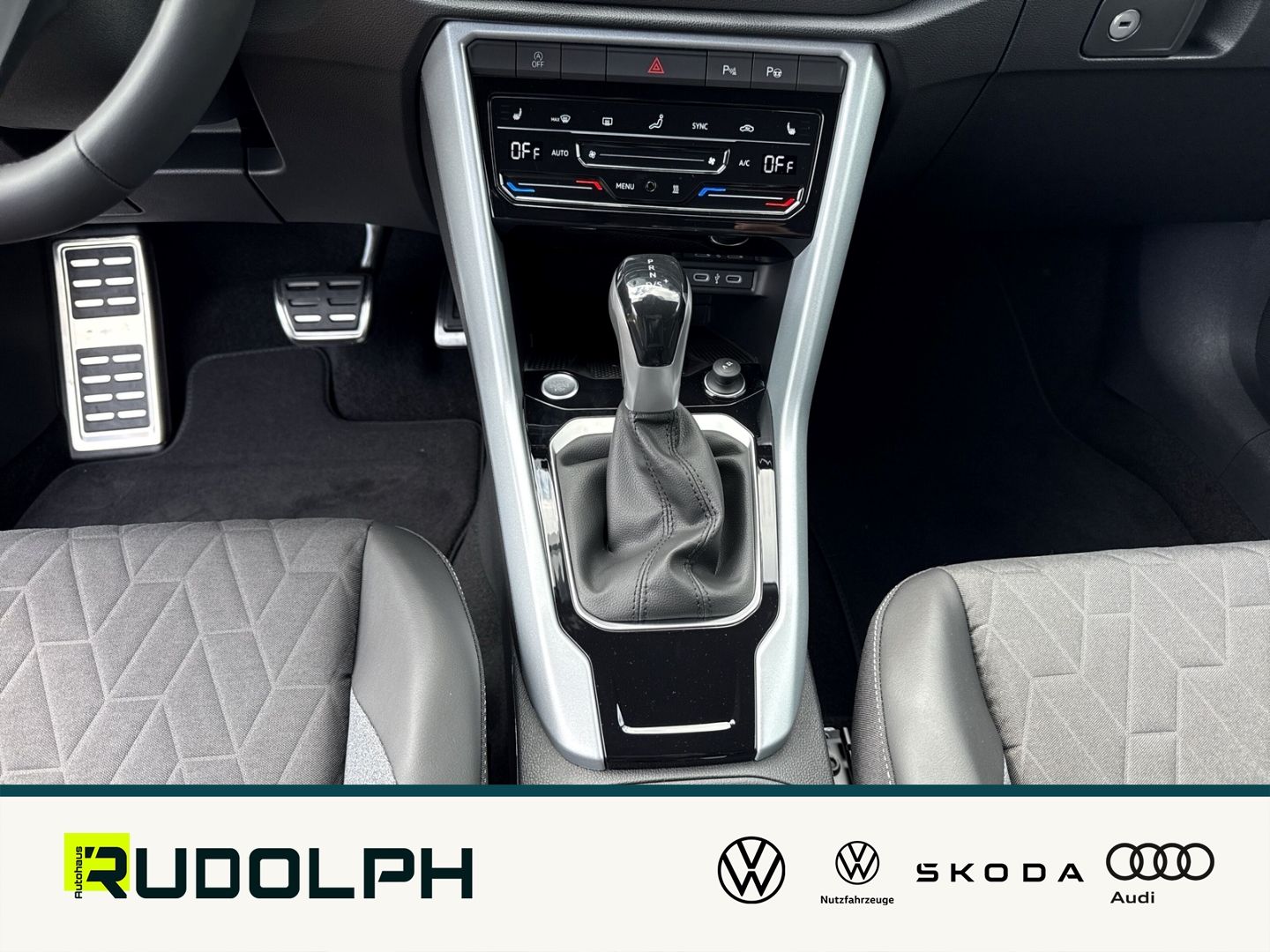 Volkswagen T-Roc - Bild 16