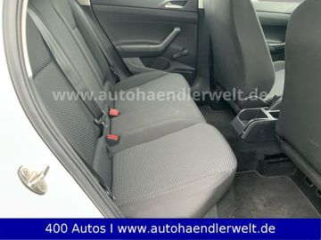 Volkswagen Polo - 12