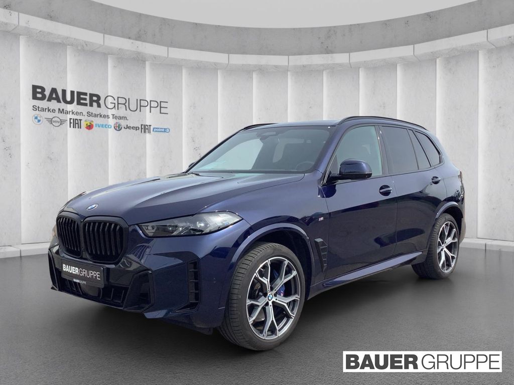 Image of BMW X5