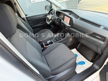 Volkswagen Caddy - 9
