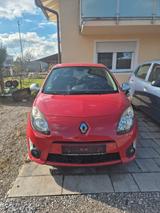 Renault Twingo GT 1.2 16V TCE eco2 74kW GT - Renault Twingo: 16v Tce
