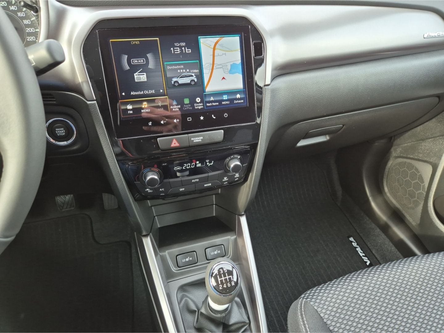 Suzuki Vitara - Bild 13