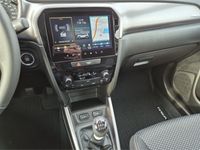 Suzuki Vitara - Vorschau Bild 13