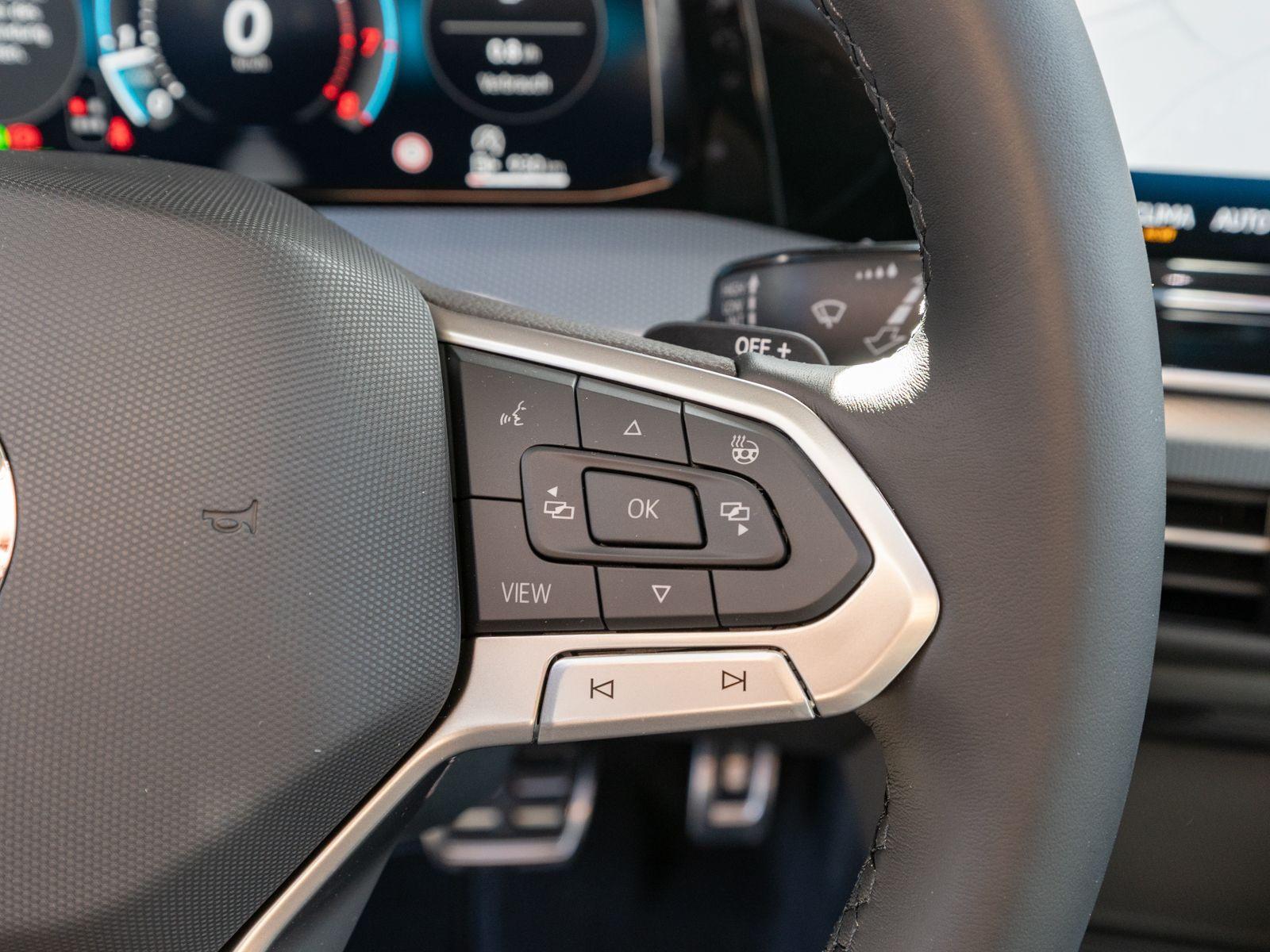 Volkswagen Golf ENERGY 1.5 TSI DSG LED Navi PDC ACC, миниатюра 17
