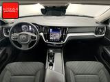 Volvo V60 CC B4 D AWD PANO+VOLL-LED+HARMAN/K+KAMERA+ - blaue Volvo V60 Cross Country