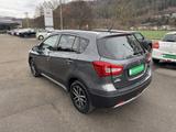 Suzuki SX4 S-Cross 1.4 Boosterjet Allgrip Comfort - graue Suzuki (SX4) S-Cross