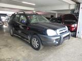 Hyundai Santa Fe 2.4 GLS - Hyundai SANTA FE aus 2004